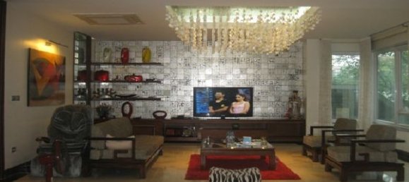 5 Schlafzimmer Villa in Tay Ho, Vietnam, Nr. 2703 16