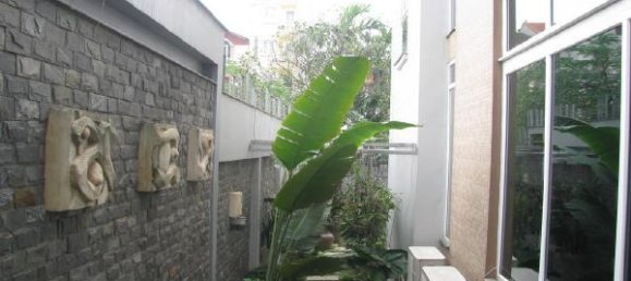 5 Schlafzimmer Villa in Tay Ho, Vietnam, Nr. 2703 17