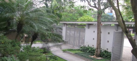 5 Schlafzimmer Villa in Tay Ho, Vietnam, Nr. 2703 19