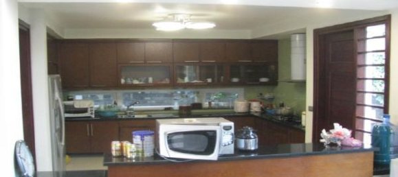 5 Schlafzimmer Villa in Tay Ho, Vietnam, Nr. 2703 6