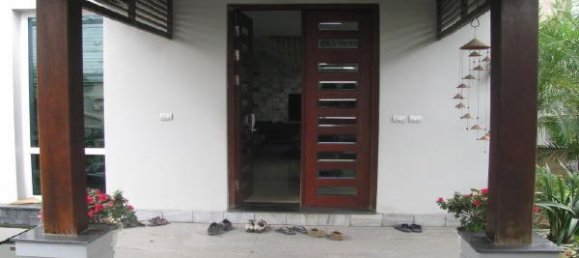 5 Schlafzimmer Villa in Tay Ho, Vietnam, Nr. 2703 11