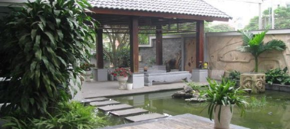 5 Schlafzimmer Villa in Tay Ho, Vietnam, Nr. 2703 15