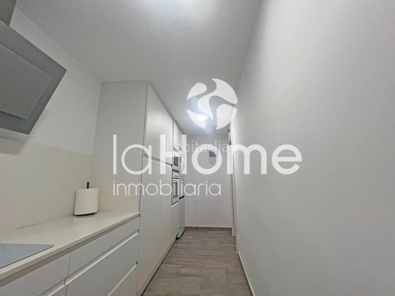3 bedrooms Townhouse in Valencia, Spain No. 157393
