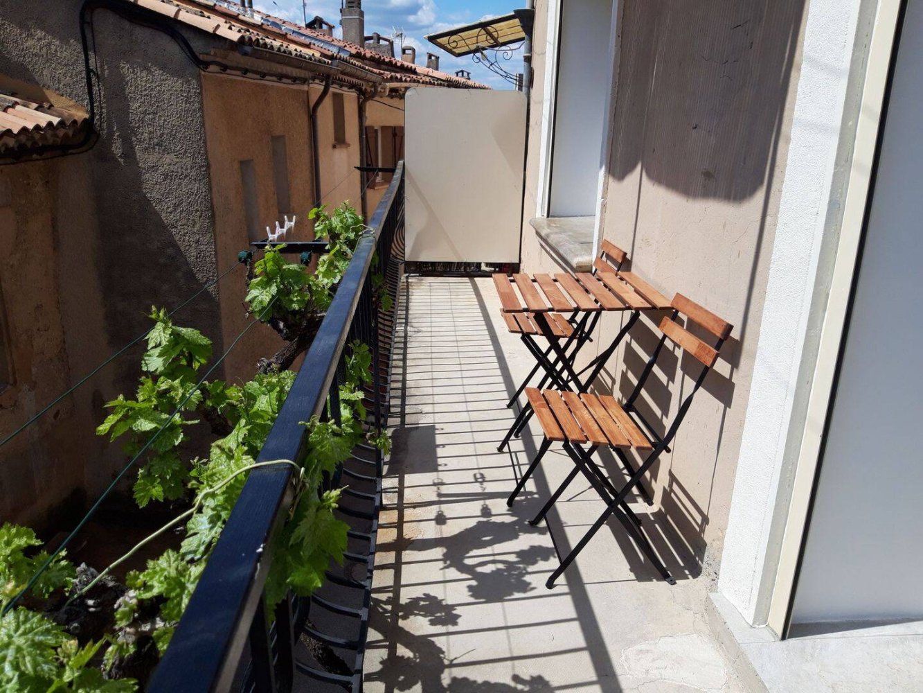 2 غرف نوم تاون هاوس في Carces, France رقم 330093