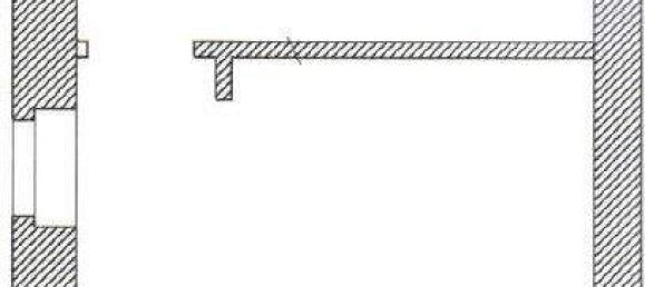 2-salle Appartement à Rudolfsheim-Funfhaus, Austria No. 135974 6