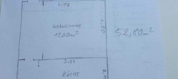 2-salle Appartement à Rudolfsheim-Funfhaus, Austria No. 135974 7