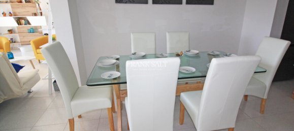 2 Schlafzimmer Wohnung in Sliema, Malta, Nr. 9315 17