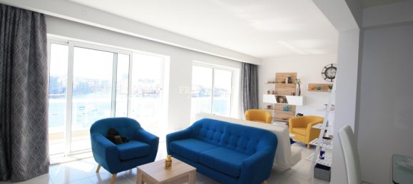 2 Schlafzimmer Wohnung in Sliema, Malta, Nr. 9315 16