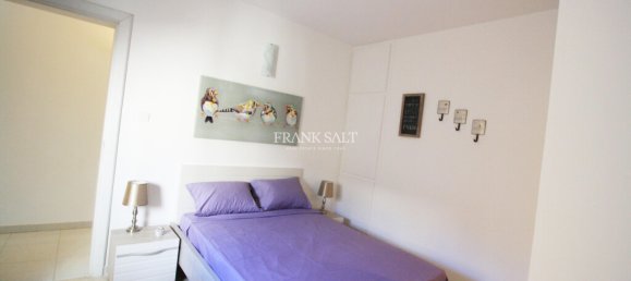 2 Schlafzimmer Wohnung in Sliema, Malta, Nr. 9315 27