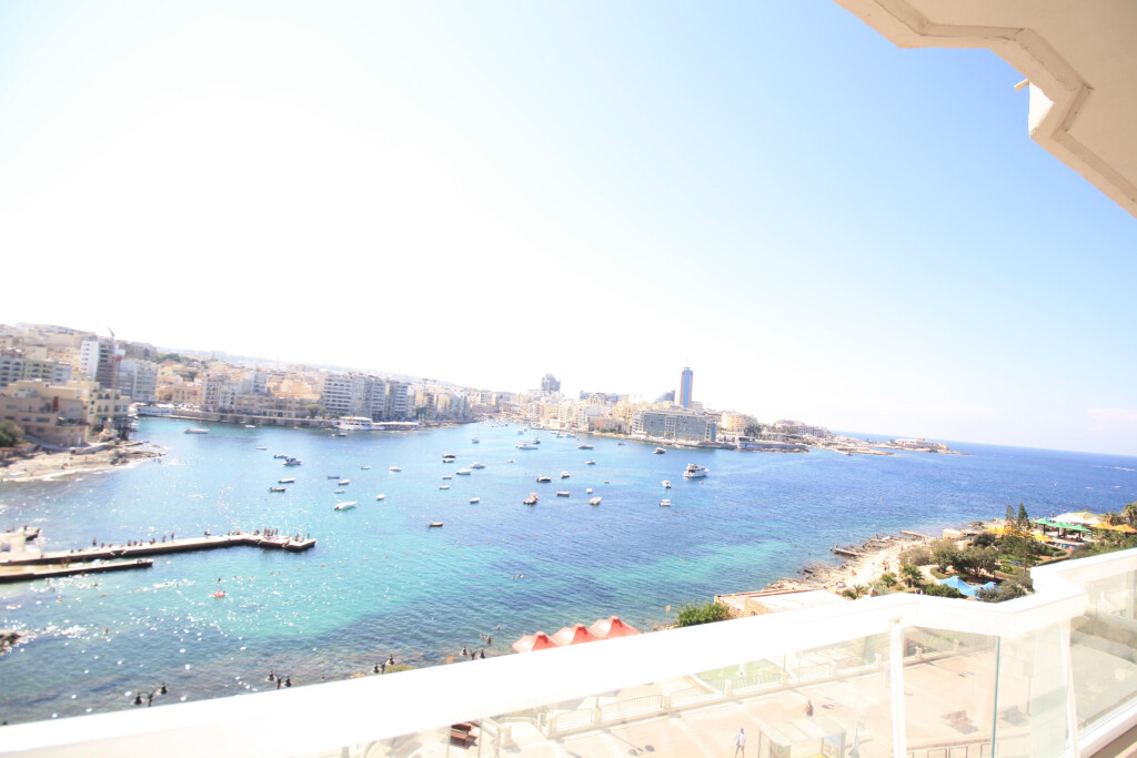 2 Schlafzimmer Wohnung in Sliema, Malta, Nr. 9315