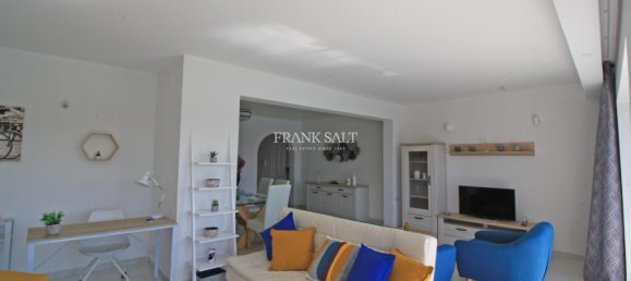 2 Schlafzimmer Wohnung in Sliema, Malta, Nr. 9315 13