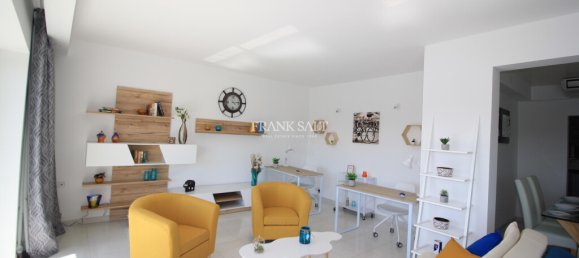 2 Schlafzimmer Wohnung in Sliema, Malta, Nr. 9315 18
