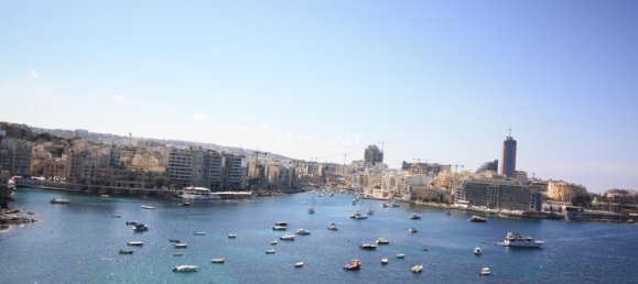 2 Schlafzimmer Wohnung in Sliema, Malta, Nr. 9315 2
