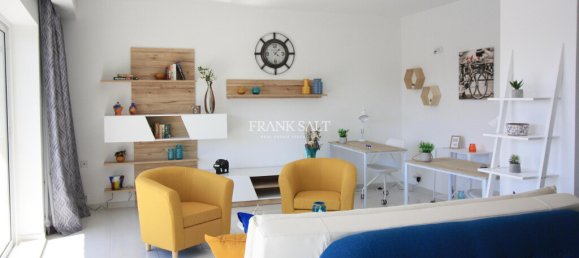 2 Schlafzimmer Wohnung in Sliema, Malta, Nr. 9315 5