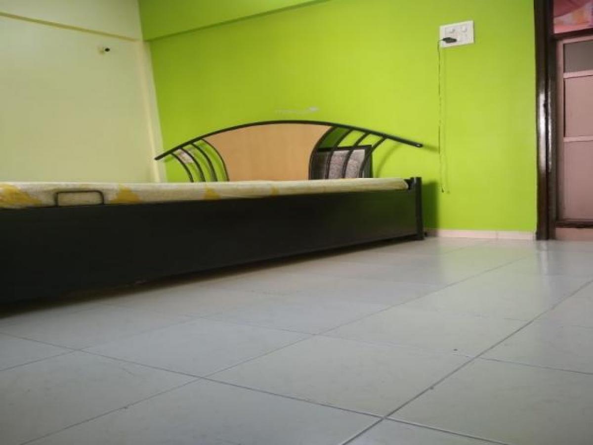 2 bedrooms House in Mumbai, India No. 10250