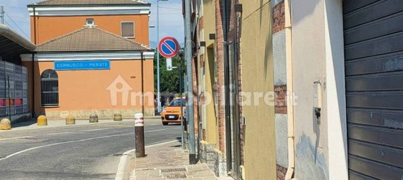 3 rooms Commercial property in Cernusco Lombardone, Italy No. 288099 25