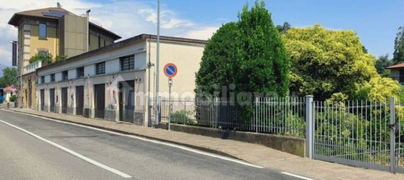 3 rooms Commercial property in Cernusco Lombardone, Italy No. 288099 27