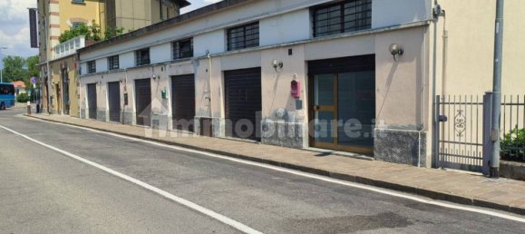 3 rooms Commercial property in Cernusco Lombardone, Italy No. 288099 26