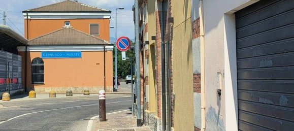 3 rooms Commercial property in Cernusco Lombardone, Italy No. 288099 13