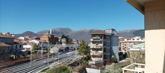 Apartamento de 5 divisões em Isernia, Italy N.º 29121 26