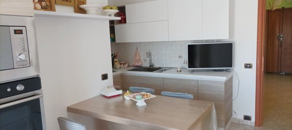 Apartamento de 5 divisões em Isernia, Italy N.º 29121 9