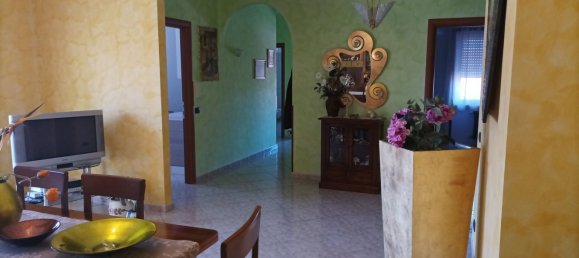 Apartamento de 5 divisões em Isernia, Italy N.º 29121 7