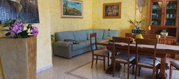 Apartamento de 5 divisões em Isernia, Italy N.º 29121 5
