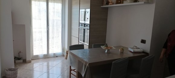 Apartamento de 5 divisões em Isernia, Italy N.º 29121 11