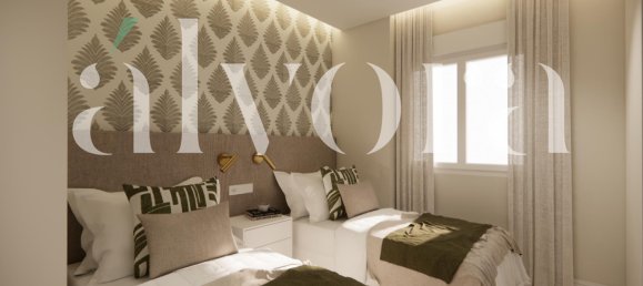 3 Schlafzimmer Wohnung in Madrid, Spain, Nr. 108954 13