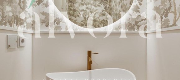 3 Schlafzimmer Wohnung in Madrid, Spain, Nr. 108954 9