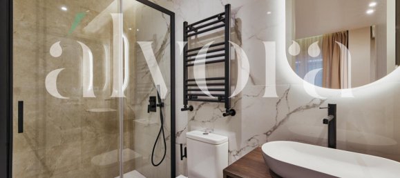 3 Schlafzimmer Wohnung in Madrid, Spain, Nr. 108954 14