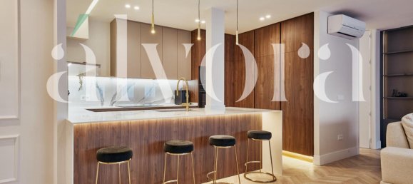 3 Schlafzimmer Wohnung in Madrid, Spain, Nr. 108954 5