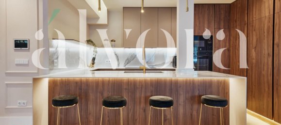 3 Schlafzimmer Wohnung in Madrid, Spain, Nr. 108954 6