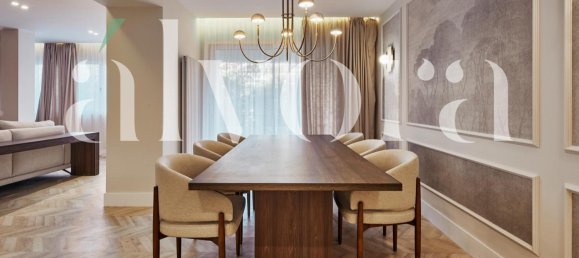 3 Schlafzimmer Wohnung in Madrid, Spain, Nr. 108954 2