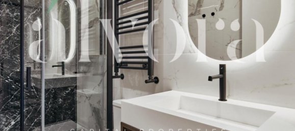 3 Schlafzimmer Wohnung in Madrid, Spain, Nr. 108954 11