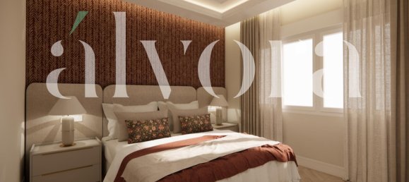 3 Schlafzimmer Wohnung in Madrid, Spain, Nr. 108954 10