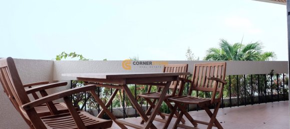 Condominio de 120 m² en Pattaya, Thailand No. 27292 27