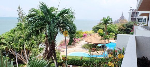 Condominio de 120 m² en Pattaya, Thailand No. 27292 26