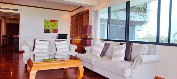 Condominio de 120 m² en Pattaya, Thailand No. 27292 12