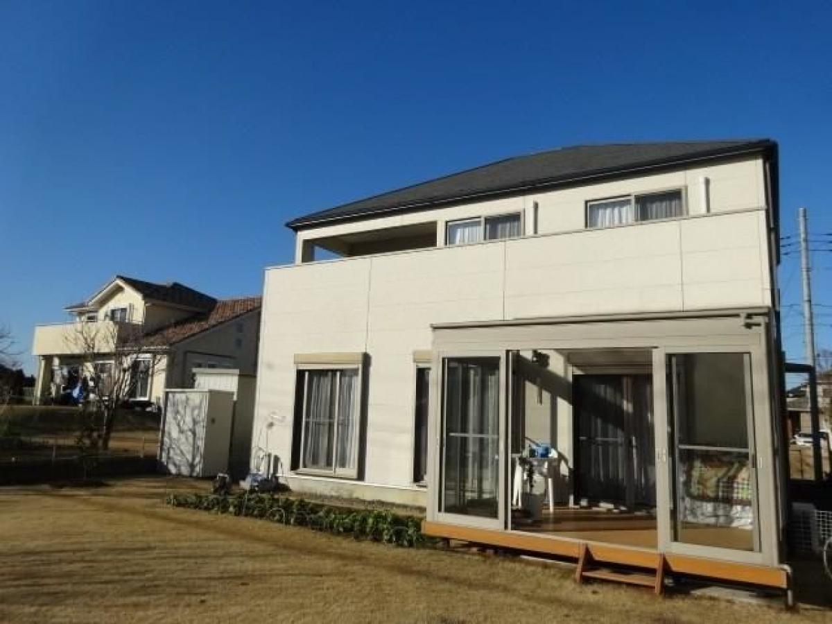 3 غرف نوم منزل في Ibaraki, Japan رقم 4650