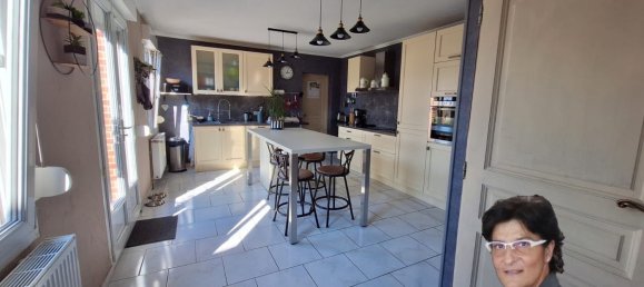 4 Schlafzimmer Haus in Bohain-en-Vermandois, France, Nr. 242854 3