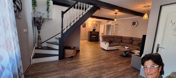 4 Schlafzimmer Haus in Bohain-en-Vermandois, France, Nr. 242854 6