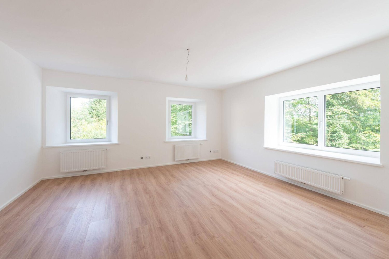 2 bedrooms Apartment in Steyr, Austria No. 164509