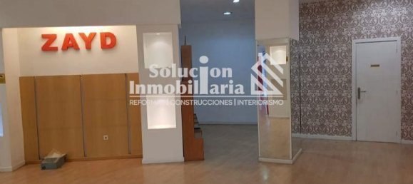 Propriété commerciale à Salamanca, Spain 320m² No. 77758 2