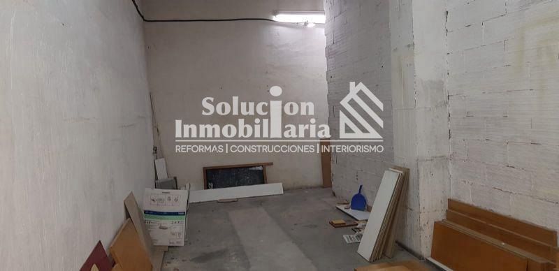 Propriété commerciale à Salamanca, Spain 320m² No. 77758