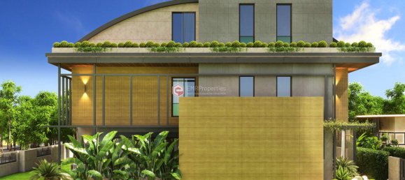 Villa 4+1 in Antalya, Turkey No. 10660 16