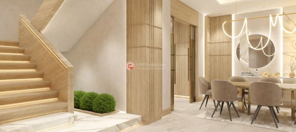 Villa 4+1 in Antalya, Turkey No. 10660 11