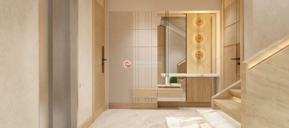 Villa 4+1 in Antalya, Turkey No. 10660 13