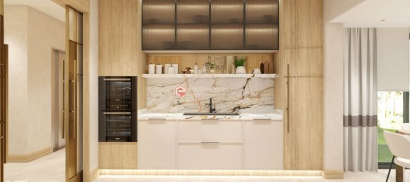 Villa 4+1 in Antalya, Turkey No. 10660 4