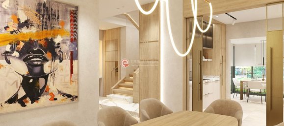 Villa 4+1 in Antalya, Turkey No. 10660 7